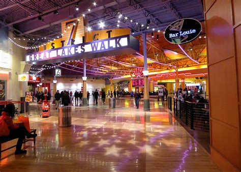 la mall cerca de mí|outdoor malls in michigan.